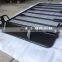 4X4 Offroad Top Baskets OEM Size Steel Luggage Carrier Roof Rack