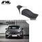 Modify Luxury W205  A C CLA Class Carbon Fiber Car Seat Cover for Mercedes Benz A35 A45 C43 C63 AMG S CLA35 AMG 2D 4D 2014-2021