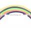 Elastic Resistance Band Set Fitness Gym Pull Rope Exercise Workout Muscle Training Equipment for fit Door Anchor Body Building