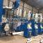 Maize milling machine grinding mill automatic agricultural 50T maize corn milling machine