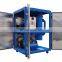 Automatically Start Oil Purifier Machine Vacuum Pump Unit Vacuum Pumping System