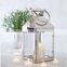Decorative Metal Wedding Lanterns With Timer Candle Lantern For Candles In Bulks
