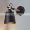 Simple Creative Wall Light Led Bedroom Bedside Decoration Nordic Designer Living Room Corridor Hotel Wall Lamps