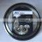 High precision  Factory Price AGV Robot  Use  RE11015 Cylindrical  Crossed Roller Bearing