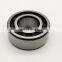 3207.BD.2HRS Bearing Size 35x72x27 mm Double Row Angular Contact Ball Bearing 3207-BD-XL-2HRS