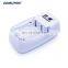 Professional Factory Supply B01 2 Slots Smart 1.2v NIMH NICD AA AAA Battery Charger
