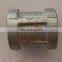 Flexible Quick Water Gi Pipe Compressor Clamp On Joint Coupling