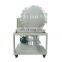 TYB-A-80 High Oil Yield Waste Fuel Gasoline Oil filtration system,Diesel Oil purification