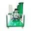 Series JL Portable Oil Filter Unit Portable Oil Purifier Portable Oil Filtration Unit