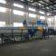 erema plastic recycling lines PET bottle recycling industry