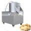 Key Power Food Parts Sales Support Plant Weight Multifunction One Process Brush Vegetables Potato Washing and Peeling Machine