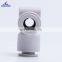 Wholesale Price PE Series Three Way Push In Tube 4/6/8/10/12mm T Type Air Connection White Plastic Pneumatic Air Fittings