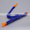 Hot Selling 300mm Nozzle Flexible Water Oil Coolant Pipe Hose CNC Machine Lathe Cooling Tube