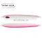 New design 500g 600g 700g 1000g fudaiko jigging lures fishing lure slow jigs hard swimbait saltwater fishing jigs lures
