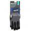 Mustad Fishing GL002 полнофингерные неопреновые проницаемые кожаные теплые перчатки для рыбалки, фитнеса и ловли карпа зимой, антискользящие GL