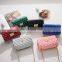 2021 New Summer Glossy, Pvc Fruit Jelly Bag Famous Brand Handbags Women's Purse/