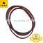 Auto Front Door Weather Strip for Porsche Macan 95B 837 911