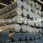 Hot Dipped Galvanized Round Steel Pipe/GI Pipe/Galvanised Tube
