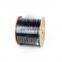 Hunan GL good quality ftth cable outdoor 1 core armored ftth with factory price