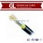 GL GYTA53 fibre optic cabling optical direct buried cables with aluminum/steel tape armoring