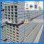 Prime hot rolled alloy channel bar