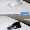 Honghang Factory Supply Automotive Car Parts, Universal Shark Fin Roof Antenna Aerial FM/AM Radio Signal Trim For All Cars