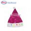 New Design Promotion Decoration Gift Knitted Baby Christmas Hat
