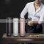 Best Quality Travel Temperature Display Digital Insulated Thermos Bottle Vacuum Flasks