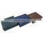 Wholesale personalized Leatherette Paper Organizer Jewelry Storage Box