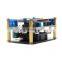 0.5-30V 4A 35W DC-DC Buck-Boost Converter Adjustable CC CV Step Up Down Power Supply Module