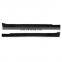 m tech body kit m performance f10 front bumper Body kit for BMW 5 series F10 M-TECH 2010-2013