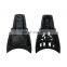 Replacement Keyless Entry 4 Button Remote Key Shell Case FOB For SAAB 03