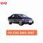 High quality  Iron Car Fender inner  for F-ORD FO-CUS 2007 Car spare  parts