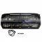 Lantsun CAR Accessories 2015-2017 F150 All Model/Not For Raptor Main Upper Rivet Grille