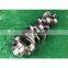 Engine crankshaft Crankshafts For LDV V80 MAXUS V80 VM2.5 S00000628 C00006450