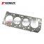 Auto Parts Cylinder Head Gasket For Mitsubishi Triton L200 Pajero Montero Sport Nativa 1005A206 1005A205