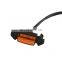Led grille light for Tacoma yellow light parts for suv auto lighting pick up accessories