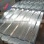 GI Corrugated Metal Roofing Sheet 16 18 22 28 Gauge Galvanized Corrugated Iron Sheet