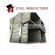 Cold rolled square tube 120x120 thick wall pipes with good quality