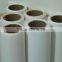 210mic Matte Backlit PET film for water based pigment & dye