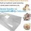 Mushroom Grow Bag For Spawn/Mushroom, GROW BAGS, NURSERY PLANTER, SEED HYDROPONICS, Grow Bags, Garden Patio Plant Flower