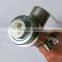 Genuine Diesel rail tube 0445216008 for common rail engine