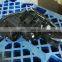 LED Head Lamp Car Accessories 92101-2W110 92102-2W110 For Santafe US 2013 2014 2015