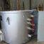 Well electric furnace manufacturers, directly supply form factory, small well electric furnaces with small land occupation