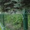 3D Fence Panel Rejas Cercas Welded Mesh Fencing Curvy Mesh Curved V-Mesh FEnce Euro Fence Euromesh Europanel