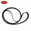 Haoxiang Auto Timing Belt 13028AA240 13028-AA240 For Subaru Legacy Impreza Outback