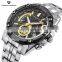 PAGANI DESIGN 3311 Men's Fashion&Casual Watch Quartz Movement High Quality Business Watch Auto Date