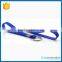 Customized silicone wristband keychains wholesale