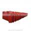 Pipe floater for Ocean Dredging Plastic Pipeline