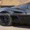 Runde LB Style Fiber Glass Material Wide Body Kit modificaion Suitable For Ferrari 458 Italia And Spider Upgrade body kit